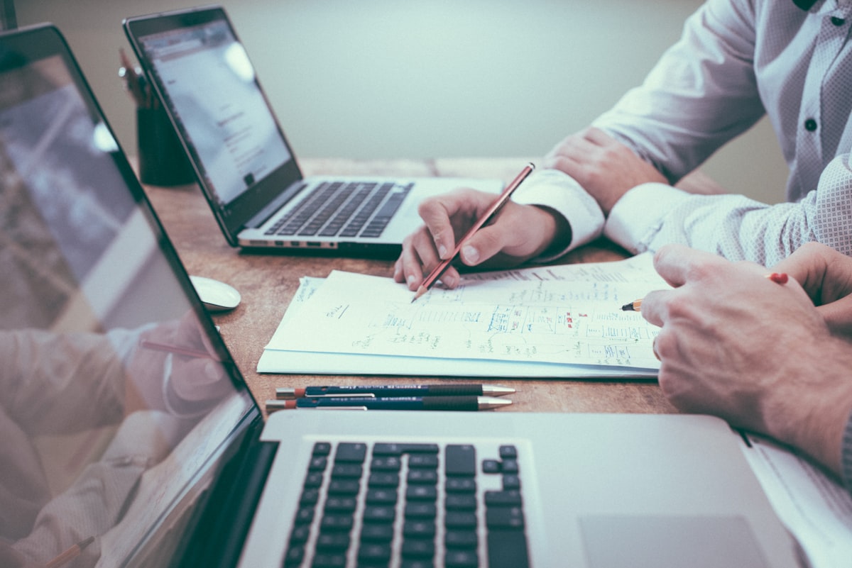 Sistemas web a medida para empresas