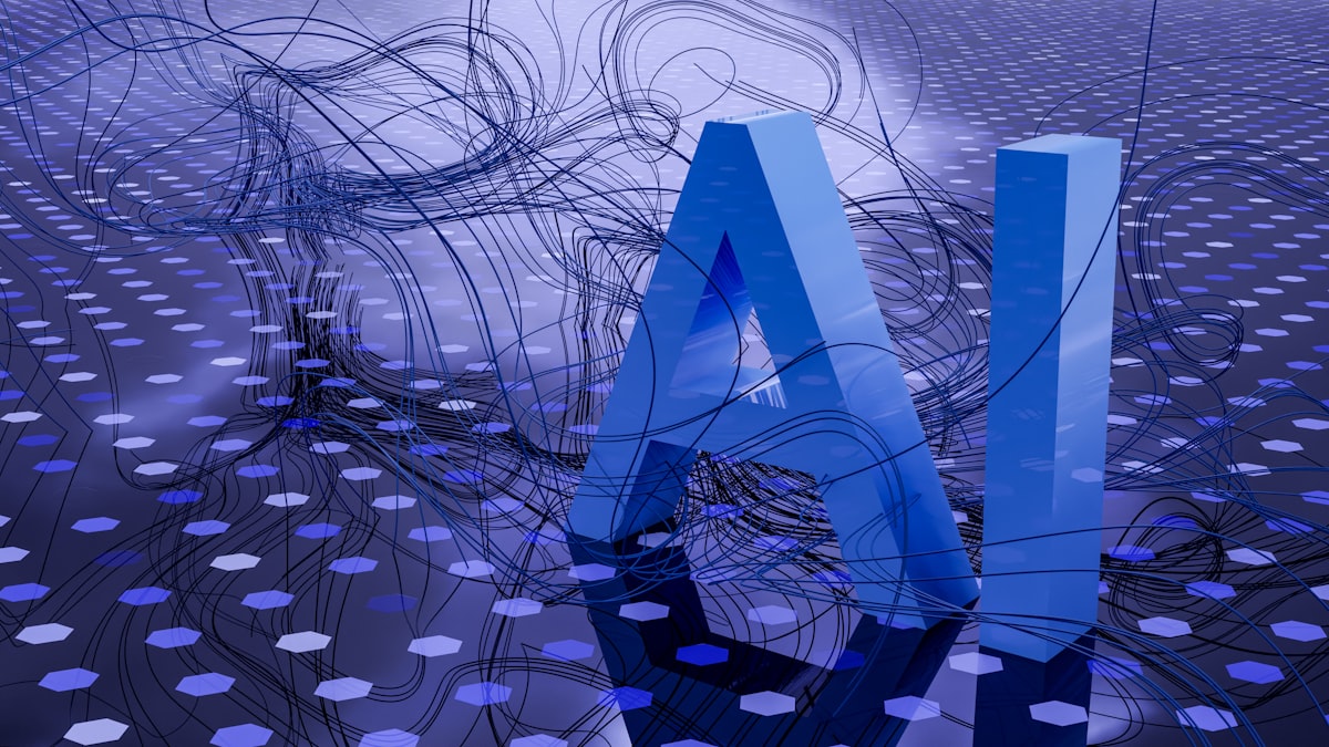 Automatización de negocios con IA